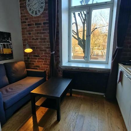 Cozy Two-Story Loft Apartments 6 Tallinn Eksteriør billede